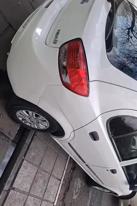 تیبا ۲ مدل ۹۷|خودرو سواری و وانت|تهران, راه آهن|دیوار