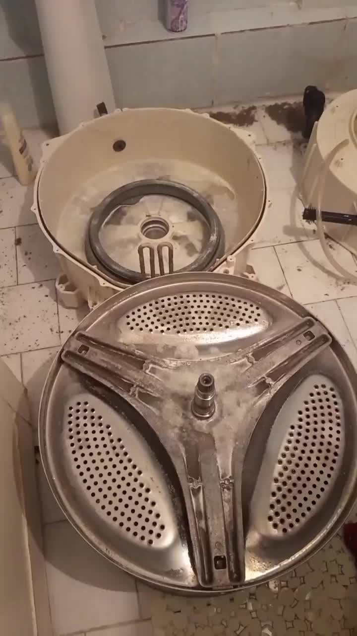 خدمات نصب وتعمیرات تخصصی لباسشویی کرج|خدمات پیشه و مهارت|کرج, مصباح|دیوار