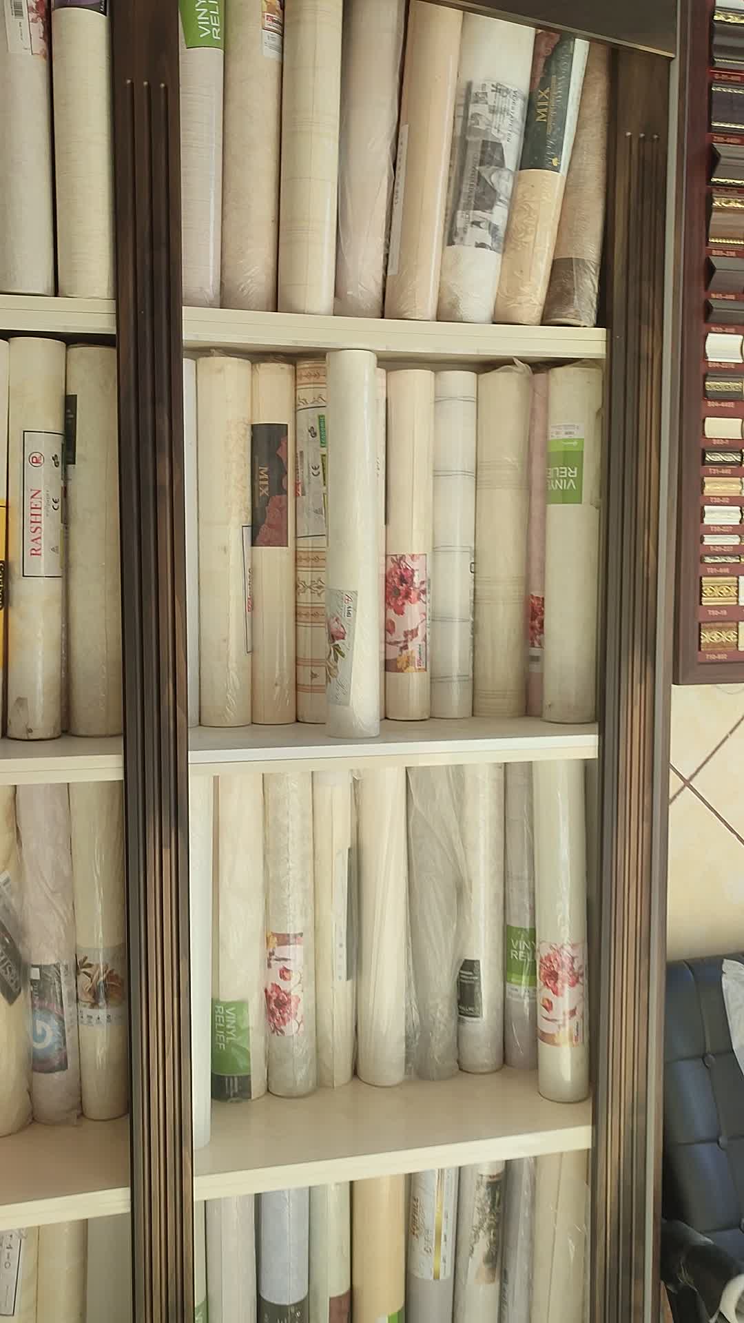 کاغذ دیواری قابل شستشو|مصالح و تجهیزات ساختمان|ملایر, |دیوار