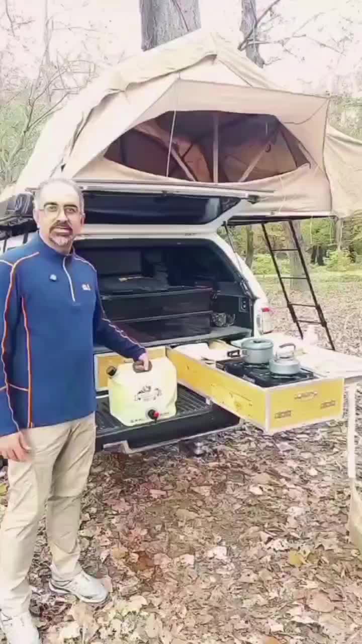 گالن آب شیر دار 8 لیتری مدل تاشو|ظروف نگهدارنده، پلاستیکی، یکبارمصرف|تهران, مولوی|دیوار