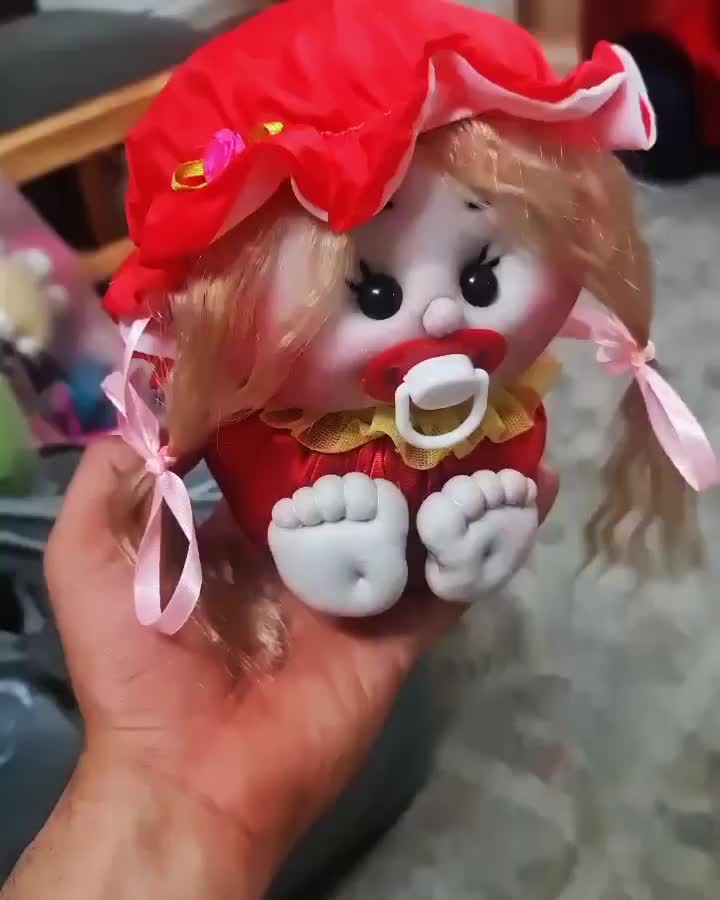 ۳۰ عدد عروسک نمک جنس خوب عمده قیمت قدیم|صنایع دستی و سایر لوازم تزئینی|قم, شهدا|دیوار