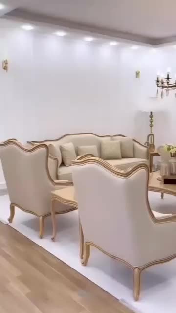 مبل کلاسیک بریچ|مبلمان خانگی و میز عسلی|مشهد, گلبرگ شمالی|دیوار