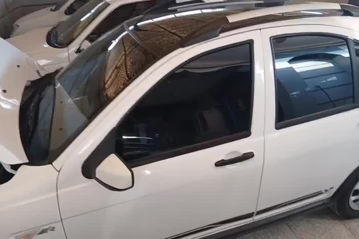 کوئیک R مدل ۱۴۰۳|خودرو سواری و وانت|اهواز, معین زاده|دیوار