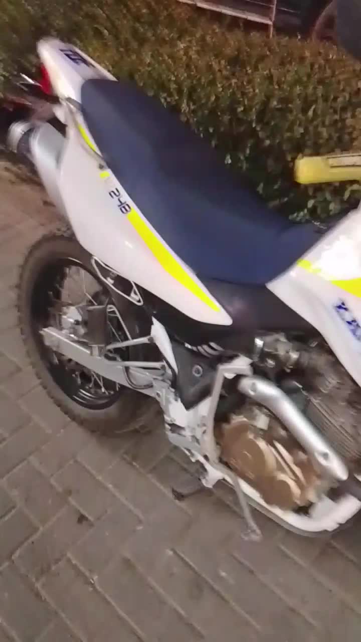 تریل کویر مدل T2|موتورسیکلت|مشهد, هفت تیر (آب و برق)|دیوار