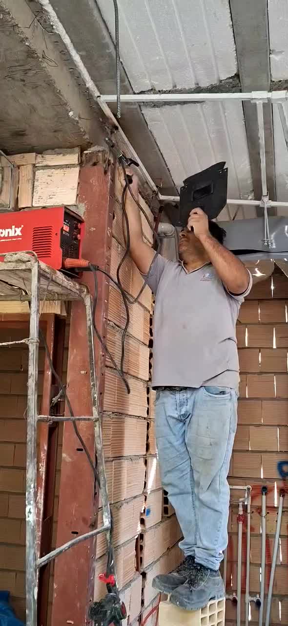 نصب ، سرویس پکیج ، کولرگازی ، داکت اسپیلت|خدمات پیشه و مهارت|نظرآباد, شهرک سید جمال الدین|دیوار