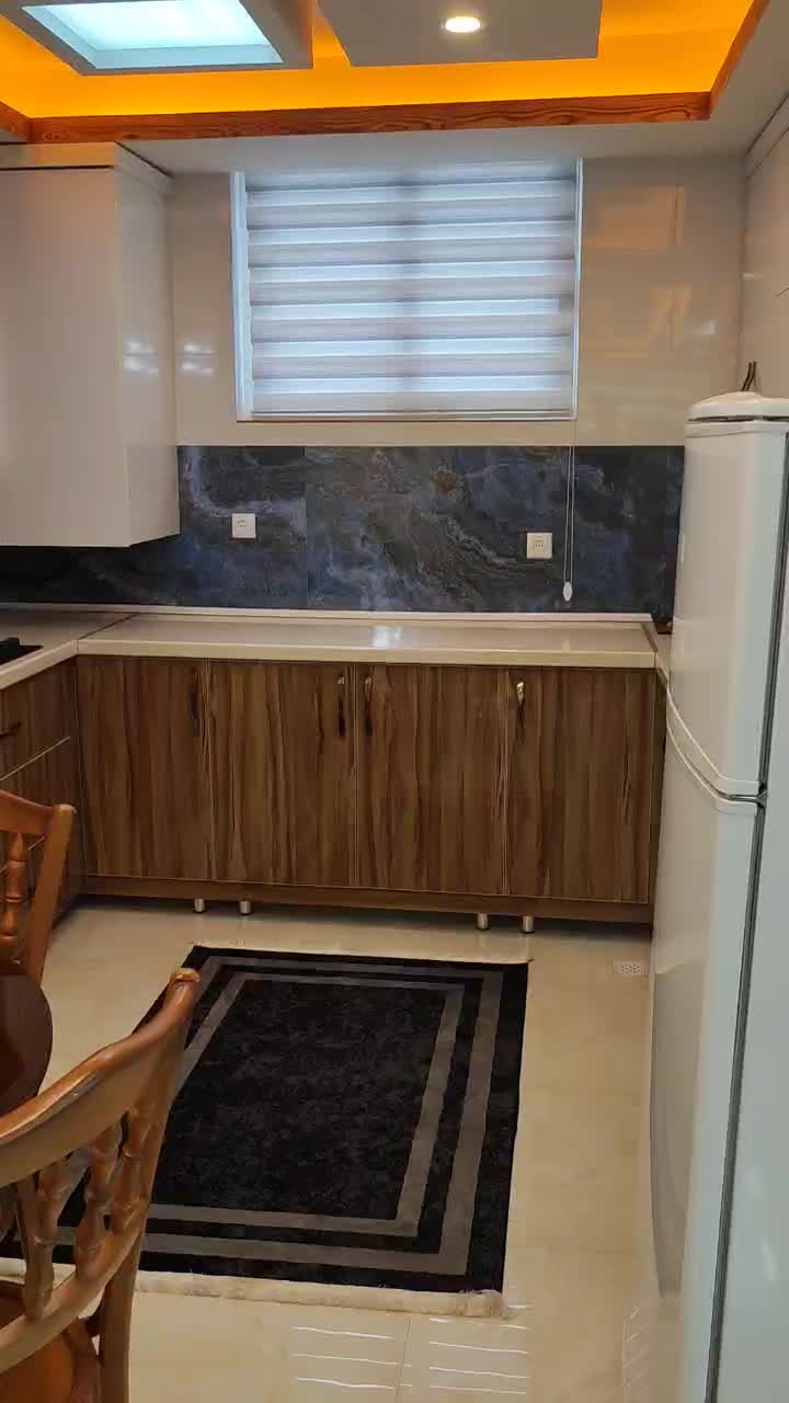 سوییت مبله روزانه دوخوابه 120 متر نقش جهان ویژه|اجارهٔ کوتاهمدت آپارتمان و سوئیت|اصفهان, نقش جهان|دیوار