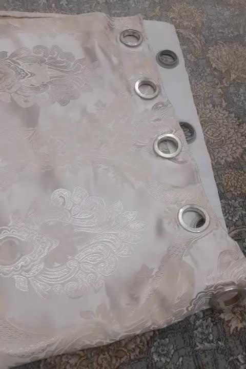 پنل پرده درحد نو|پرده، رانر، رومیزی|تهران, جی|دیوار