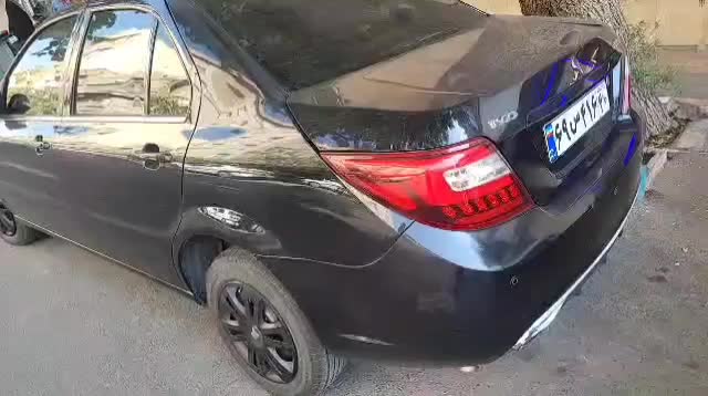 دنا دنده ۹۷ فول|خودرو سواری و وانت|تهران, امام حسین|دیوار