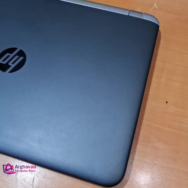 لپ تاپ اچ پی|رایانه همراه|کرمانشاه, |دیوار