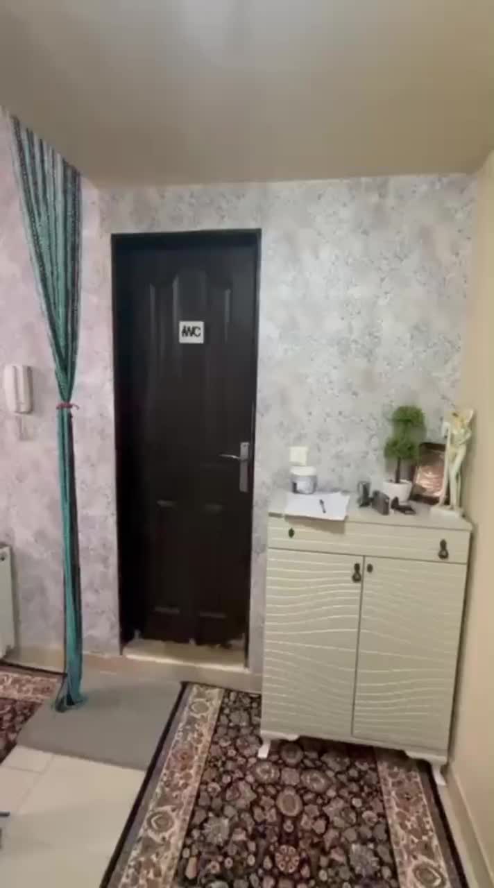 آپارتمان۷۳متر/ارم غربی/دوخوابه/فول/مترو|فروش آپارتمان|هشتگرد, شهرک ارم شرقی|دیوار