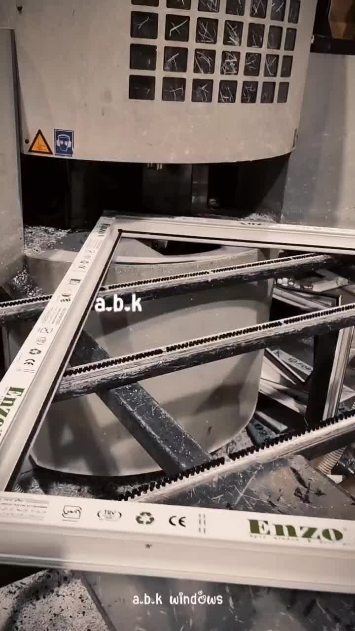 تولید درب و پنجره upvc|خدمات پیشه و مهارت|پردیس, شهرک صنعتی خرمدشت فاز ۷|دیوار