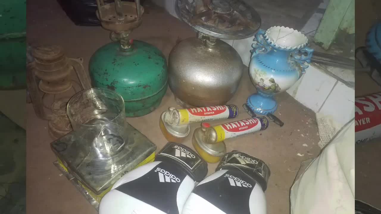 کپسول گازپیک نیک وغیره|اجاق گاز و لوازم برقی پخت‌وپز|اصفهان, منتظرالمهدی|دیوار