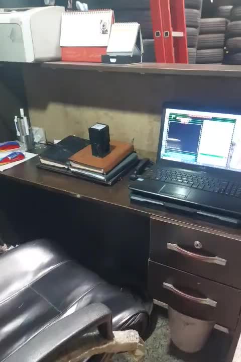 استخدام حسابدار نیمه وقت فقط خانم|استخدام مالی، حسابداری، حقوقی|تهران, هفده شهریور|دیوار