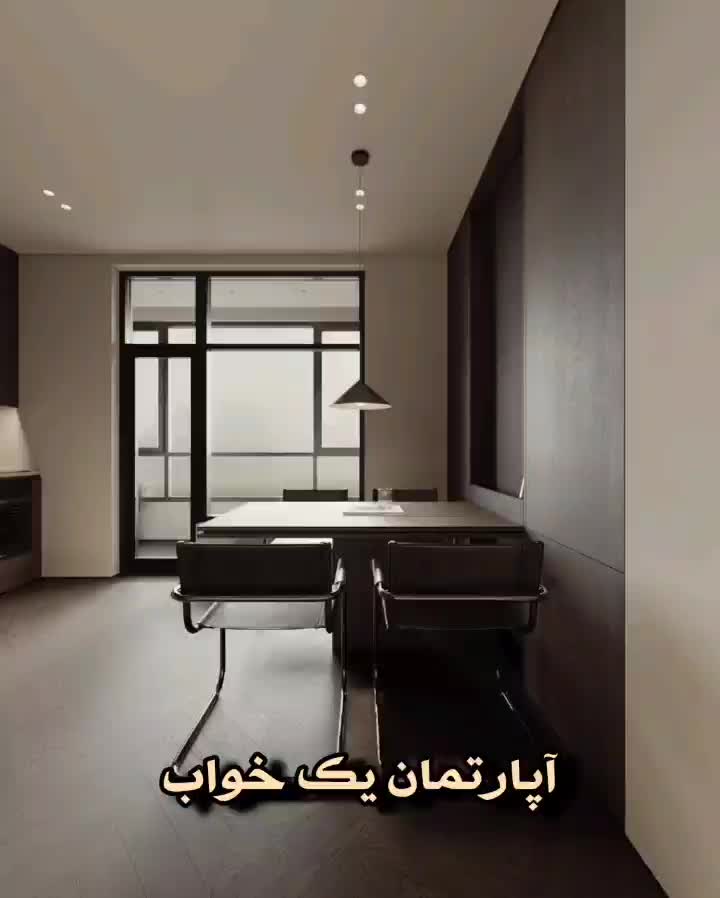 آپارتمان لوکس۵۰ متری فول دریاچه چیتگر تهاتر|فروش آپارتمان|تهران, چیتگر جنوبی|دیوار