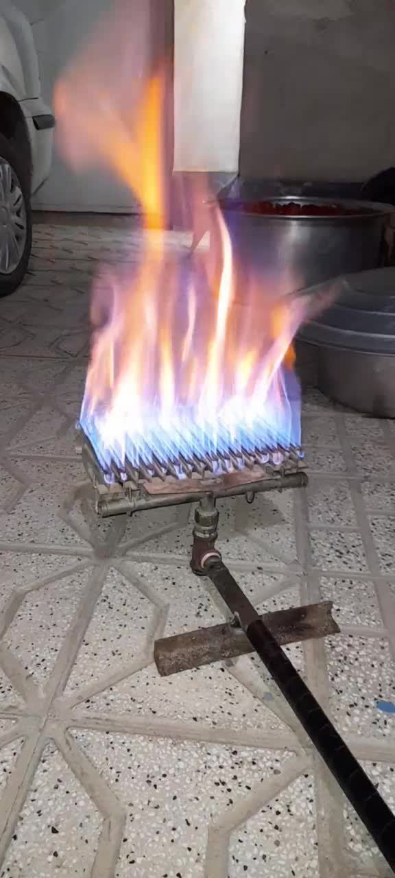 فر حرارتی|اجاق گاز و لوازم برقی پختوپز|نیشابور, شهرک رسولی|دیوار