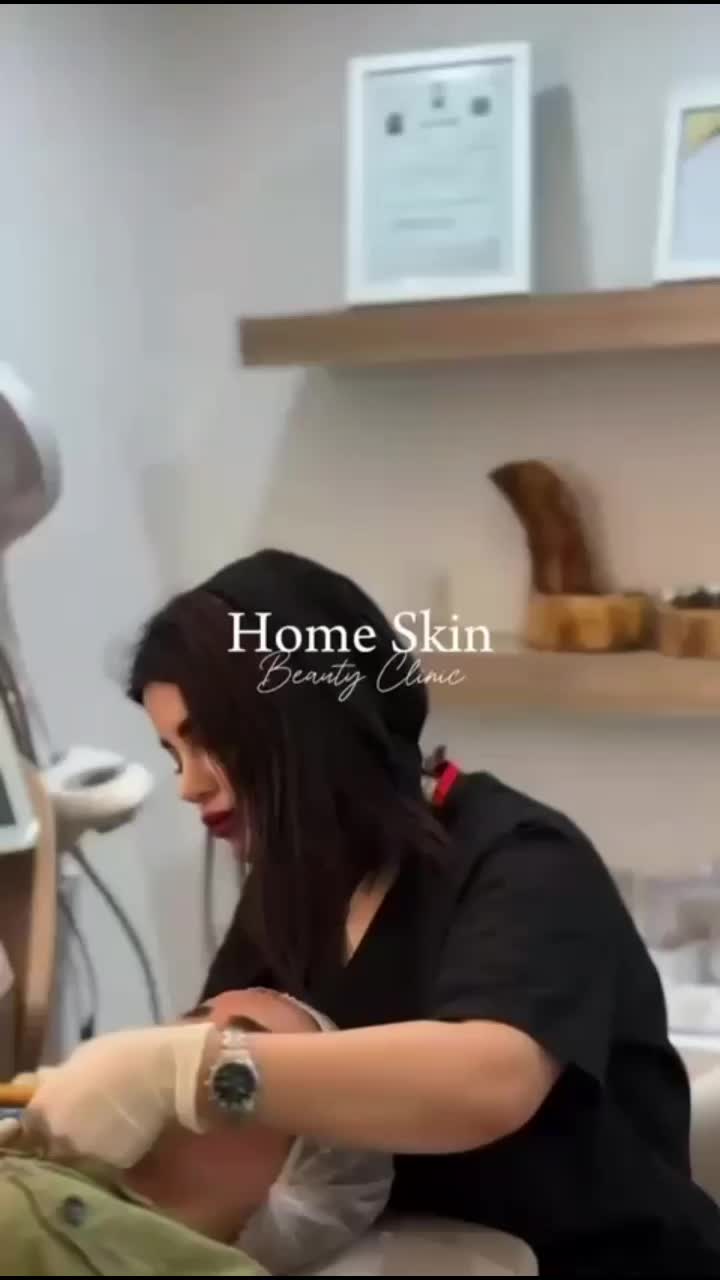 تخفیف ۲۰ درصدی هایفو صورت و درمان لک تخصصی|خدمات آرایشگری و زیبایی|اهواز, کیانپارس |دیوار