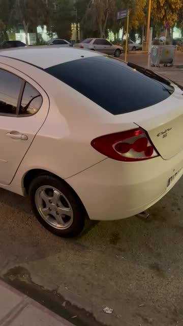 پروتون جنتو ۲۰۰۷|خودرو سواری و وانت|قم, نیروگاه|دیوار