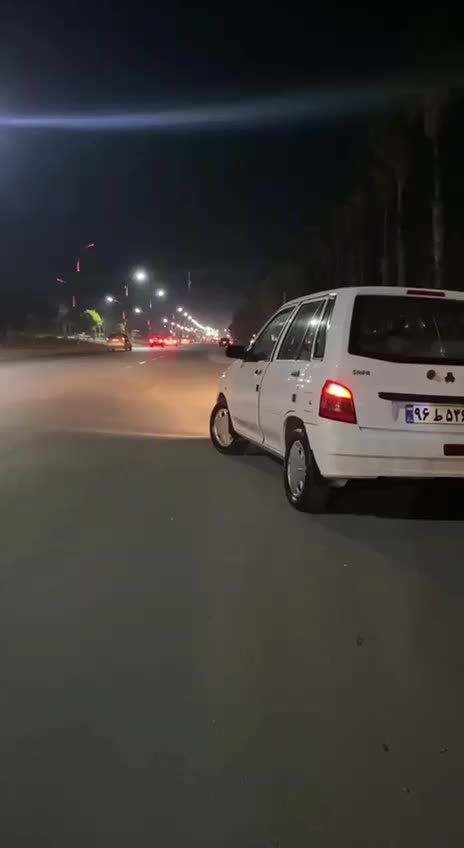 ۱۱۱ مدل ۹۶|خودرو سواری و وانت|گنبد کاووس, |دیوار