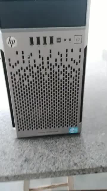 کیس HP ML310e G8|رایانه رومیزی|میاندوآب, |دیوار