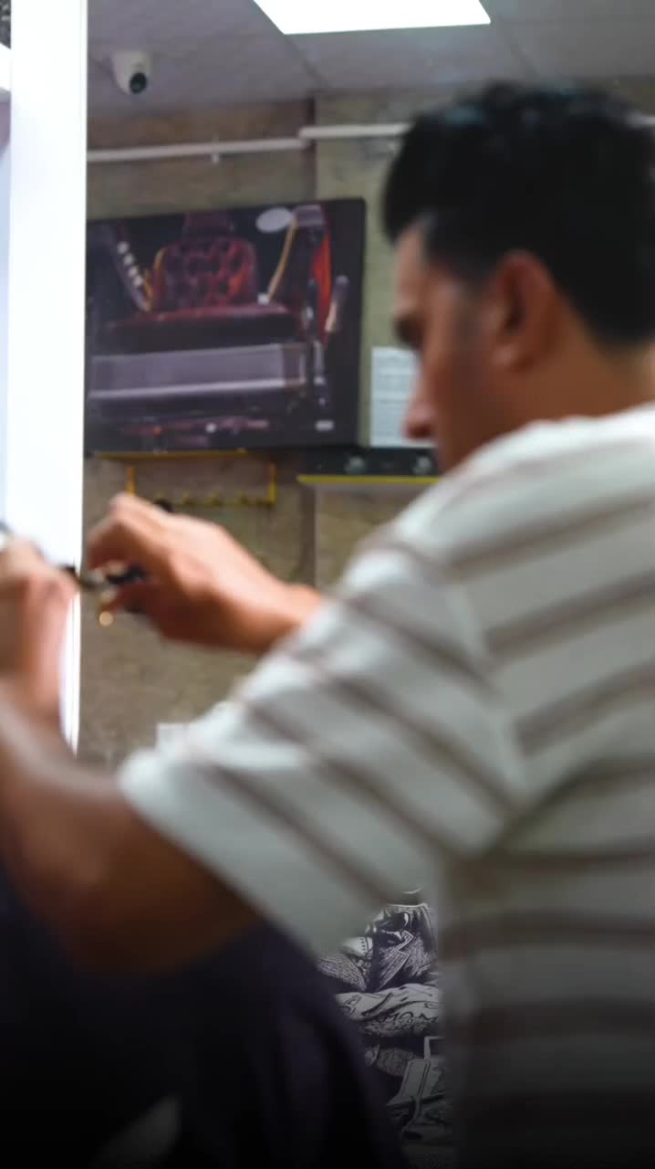 چهل روز آرایشگرشو و مدرک بگیر|خدمات آموزشی|اردکان, |دیوار