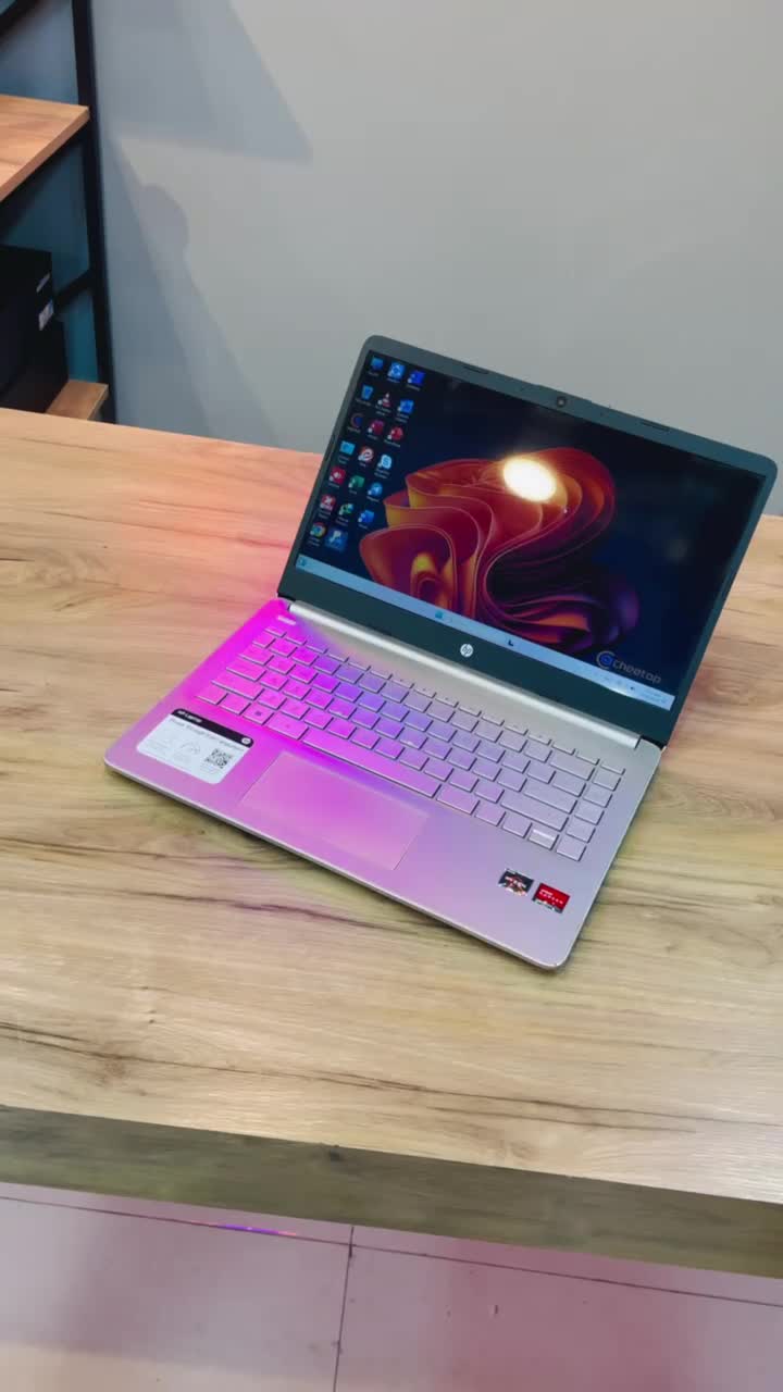 لپ تاپ hp 14FQ|رایانه همراه|دزفول, |دیوار