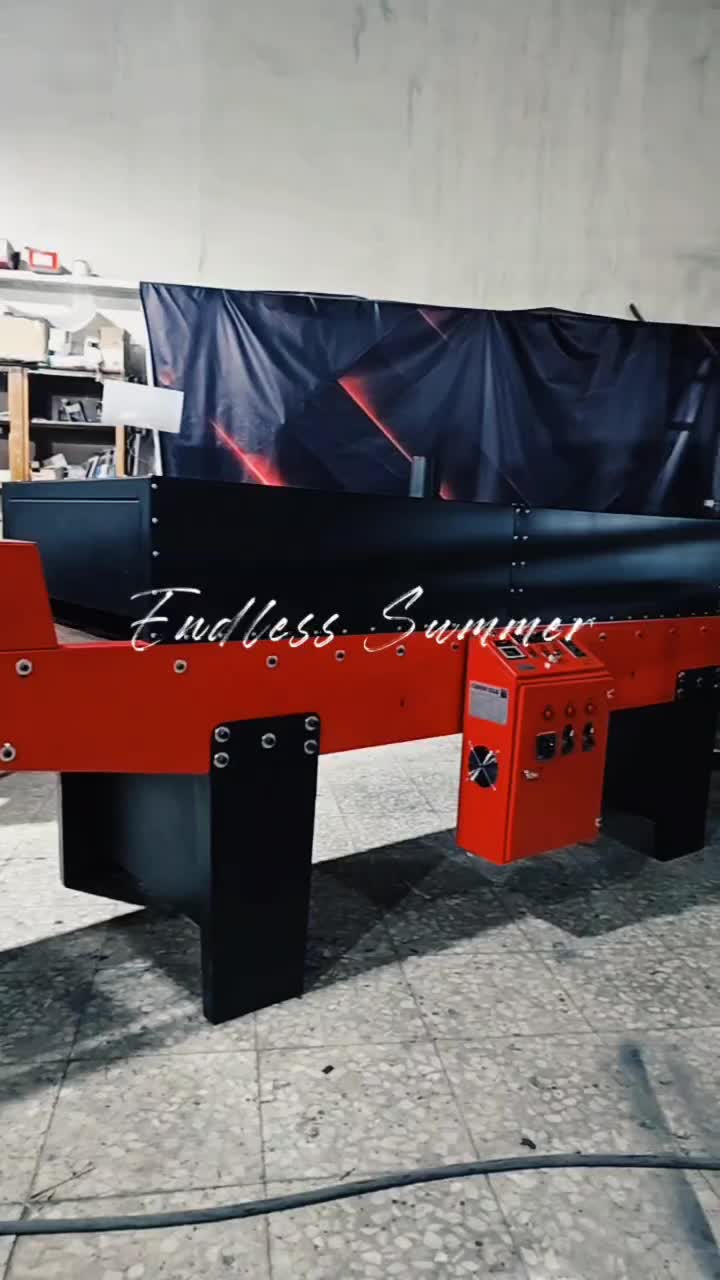 درایر خشک کن نوار نقالهای چاپ تریکو کارنسیلک|ماشینآلات صنعتی|تهران, لاله زار|دیوار