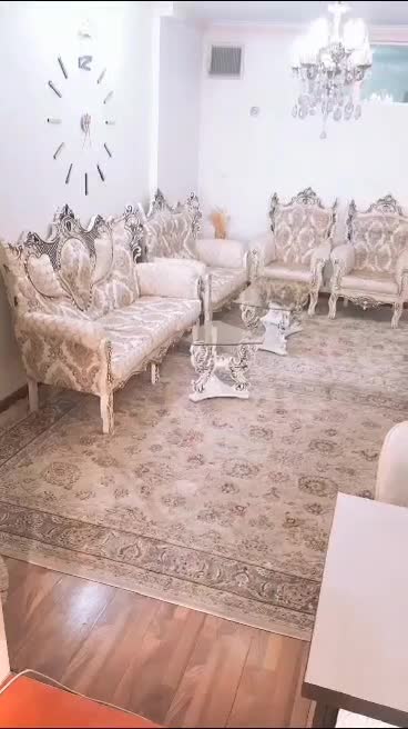 فروش آپارتمان 68 متری 2 خواب / مخابرات / پارکینگ|فروش آپارتمان|قرچک, مهدیه|دیوار
