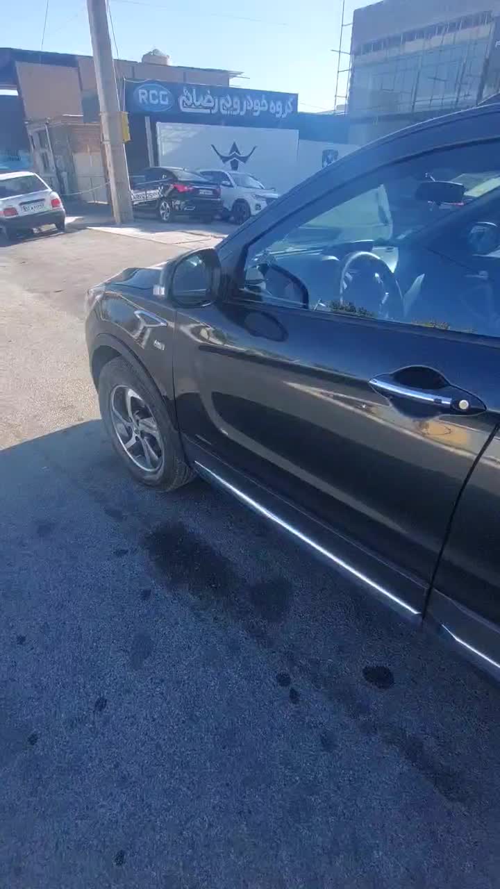 هایما اس ۵ ۱۴۰۱|خودرو سواری و وانت|شاهرود, |دیوار