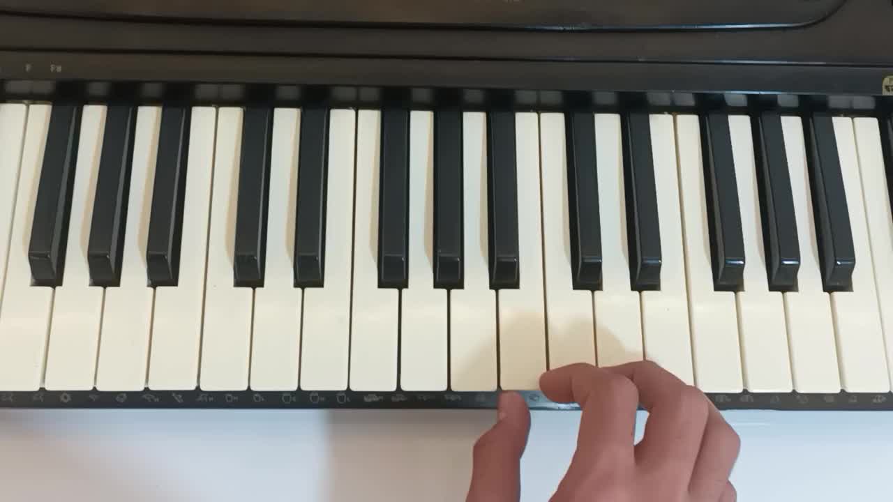 ارگ GEM درحد نو (مخصوص برای آموزش)|پیانو، کیبورد، آکاردئون|سلماس, |دیوار