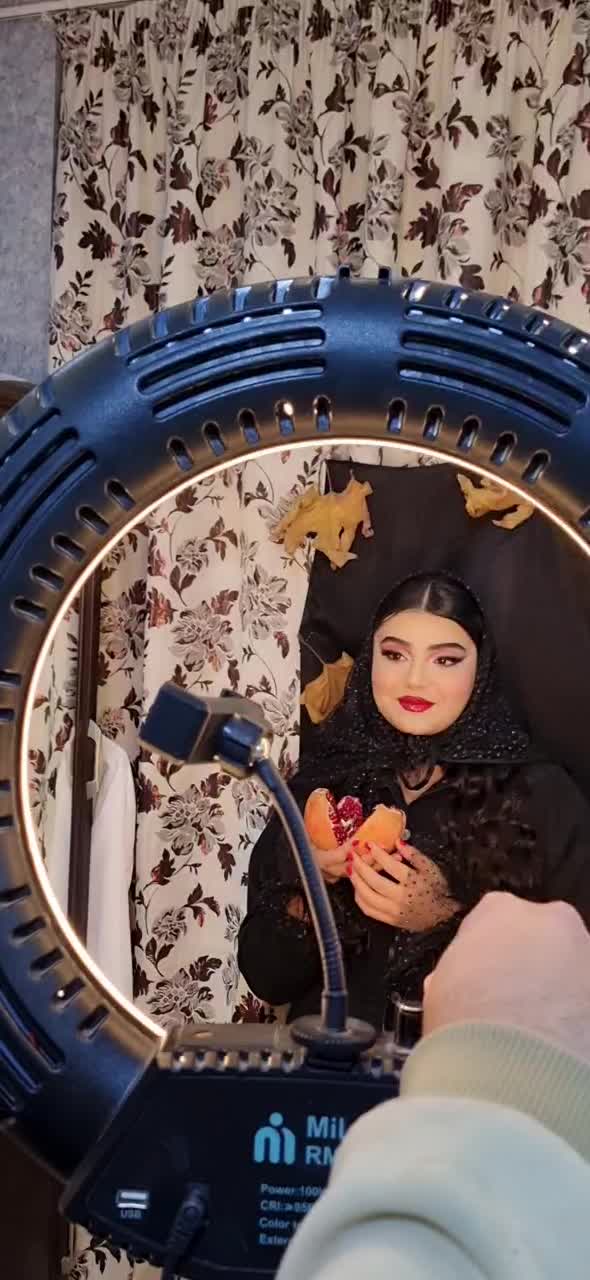 کادو روز مادر شب یلدا تخفیف پکیج عروس میکاپ میکرو|خدمات آرایشگری و زیبایی|آمل, |دیوار