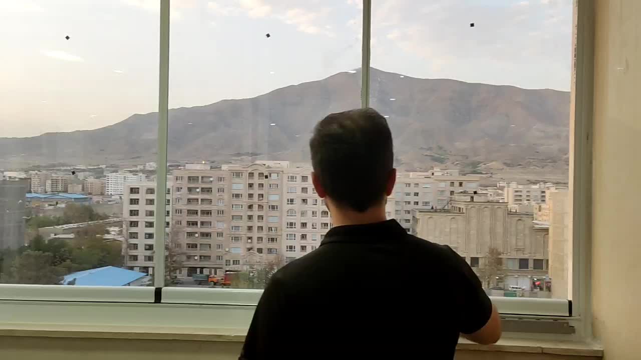 ساخت شیشه بالکنی ودرب و پنجره های upvc توری پلیسه|مصالح و تجهیزات ساختمان|قدس, شهر‌قدس|دیوار