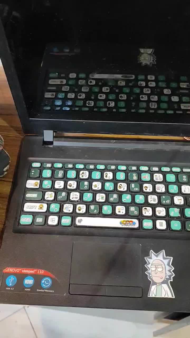 لپتاپ Lenovo|رایانه همراه|زاهدان, |دیوار