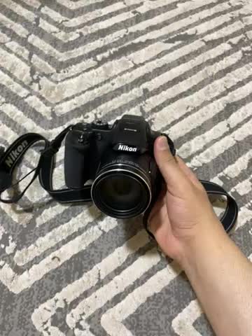 دوربین نیکون کولپکس بی ۷۰۰ (Nicon Coolpix B700)|دوربین عکاسی و فیلم‌برداری|شاهین‌شهر, مخابرات (شهید بهشتی)|دیوار
