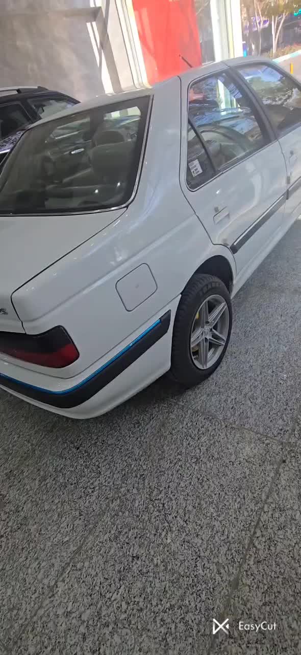 پارس tu5 دریچه گاز سیمی36   تا کار|خودرو سواری و وانت|خمینی‌شهر, |دیوار