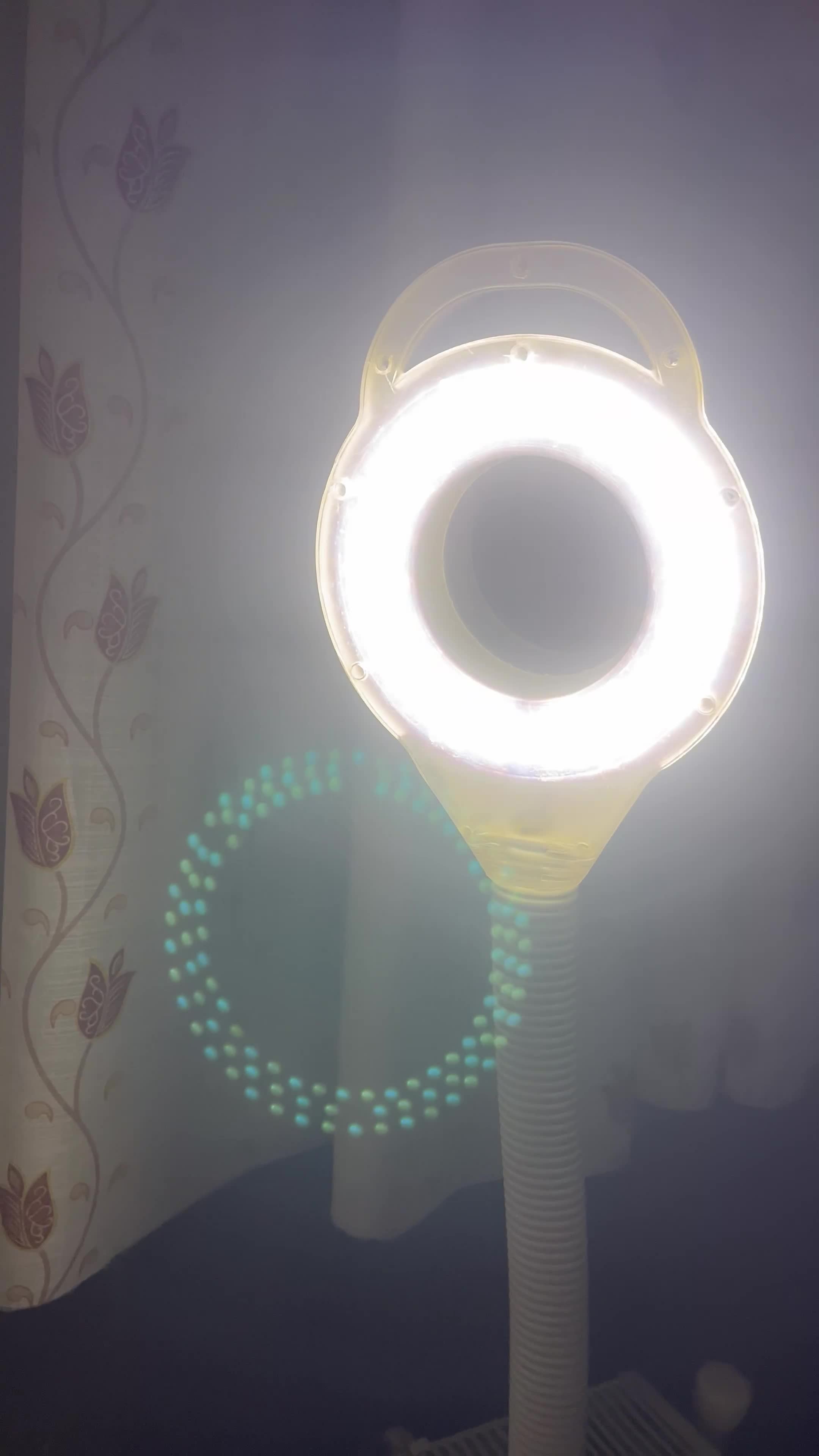 چراغ آرایشی / ال ای دی|لامپ و چراغ|اسلام‌شهر, شهرک واوان|دیوار