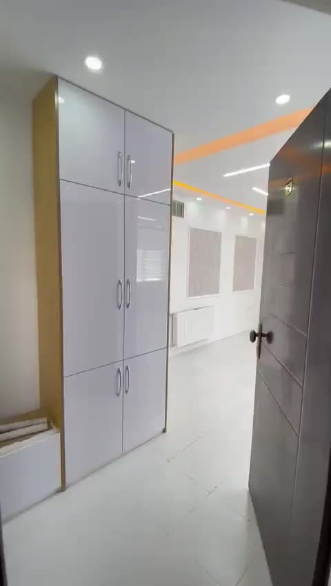 فروش فاز 4شمال فول لاکچری دو واحدی|فروش آپارتمان|پرند, فاز ۴|دیوار