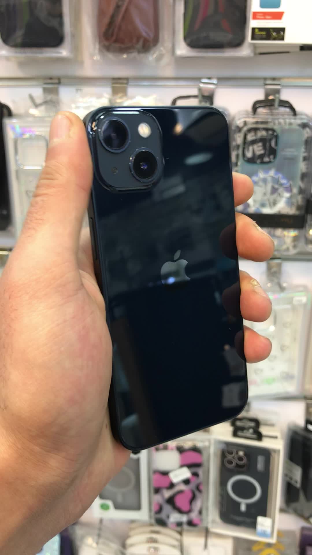 iPhone 13 CH/A پک اصلی|موبایل|رشت, لاکانی|دیوار