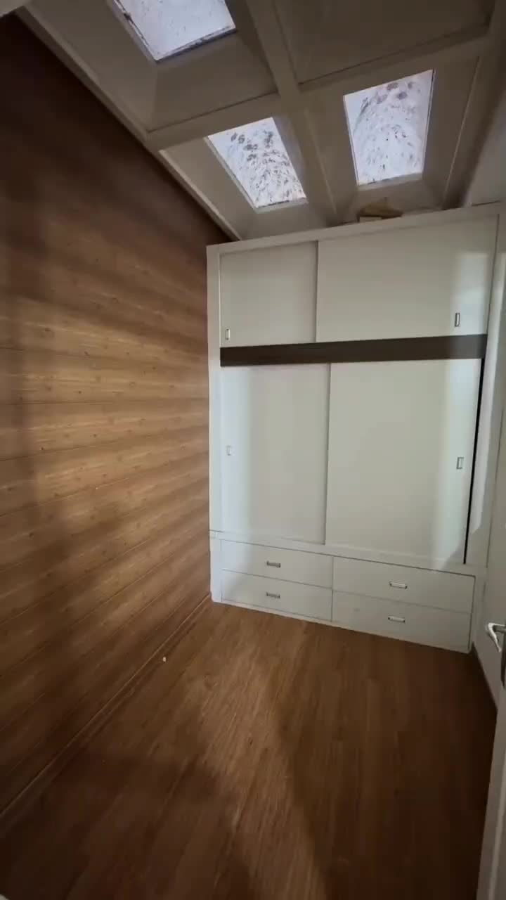 پارک پلیس توحید ۵۶ متر ۲خواب (مسکن گلفام)|فروش آپارتمان|تهران, مجیدآباد|دیوار