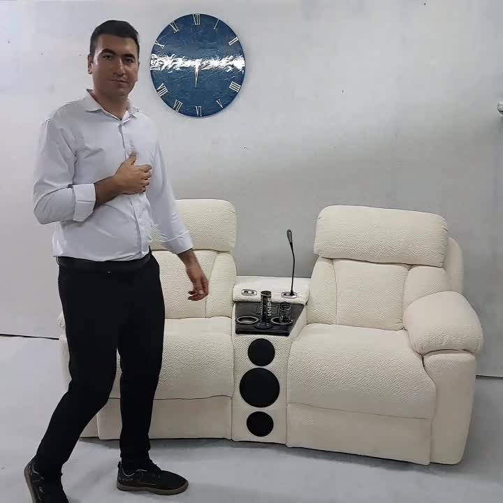 مبلمان تاشو برقی،ریلکسی،مبل سالمندی|مبلمان خانگی و میز عسلی|کرج, گوهردشت|دیوار