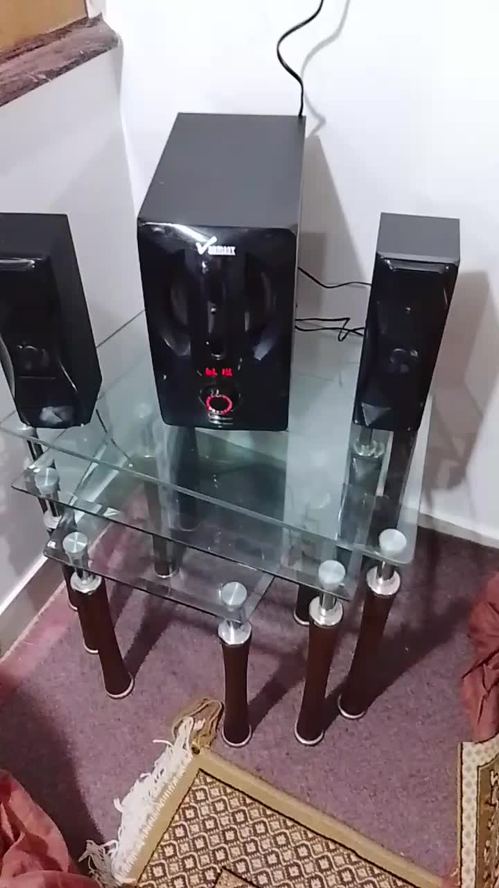 اسپیکر بلوتوث و رادیو|سیستم صوتی خانگی|بابلسر, |دیوار