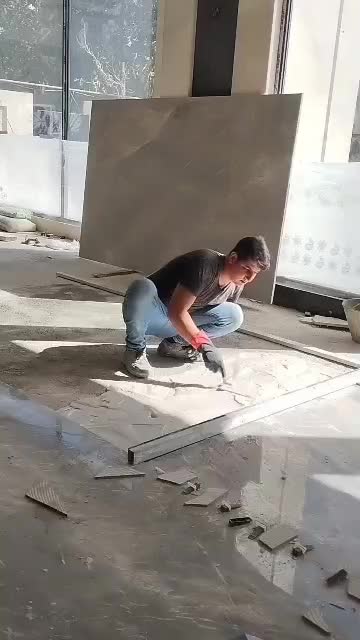 نصب وفروش سنگ وسرامیک اسلب|خدمات پیشه و مهارت|بروجرد, |دیوار