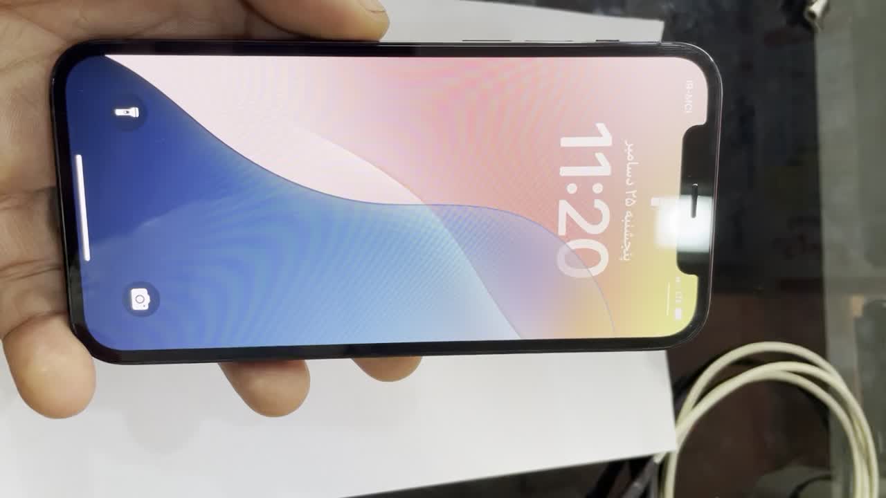 iPhone 12 Pro 256zaa2سیم|موبایل|تهران, اسکندری|دیوار