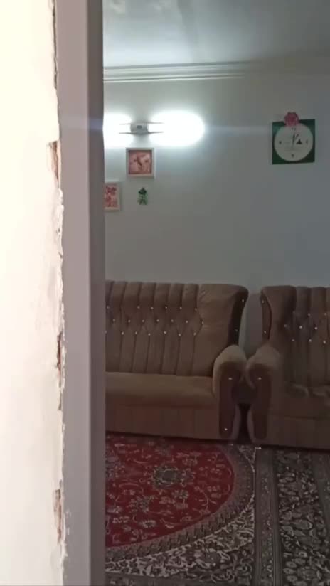 خانه آیت جنوبی ۱|فروش آپارتمان|نیشابور, شریعتی|دیوار