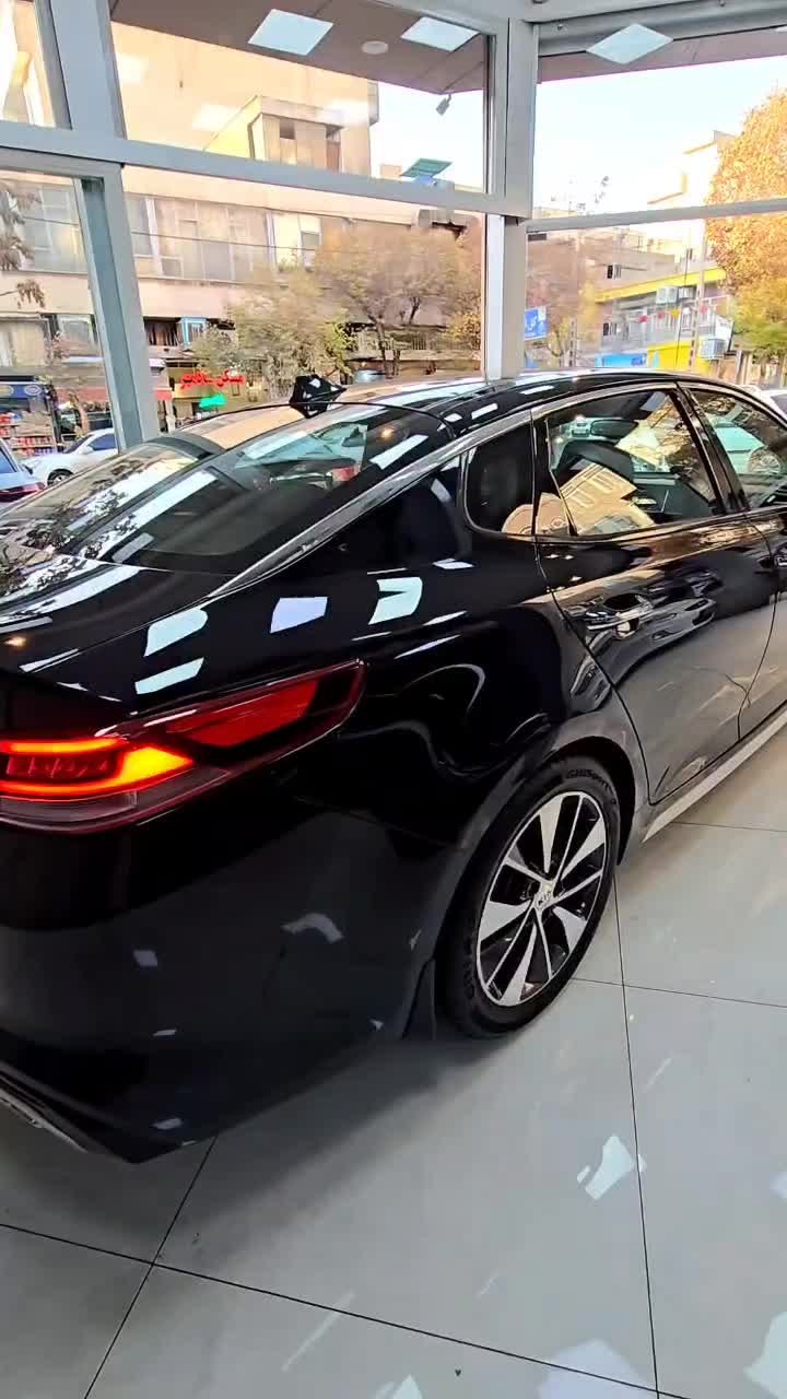 اپتیما Gtline مدل 2016|خودرو سواری و وانت|تهران, شادمان|دیوار