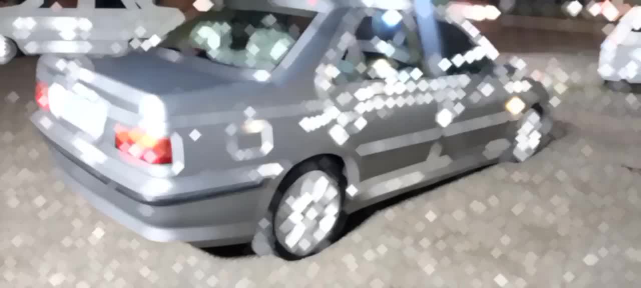 پارس سال ۲۲۰ تا کار پیچ تا پیچ فابریک|خودرو سواری و وانت|لاهیجان, شیشه گران|دیوار