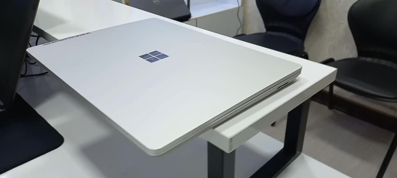سرفیس لپتاپ 16GB نسل ۱۰|رایانه همراه|قم, ارم|دیوار
