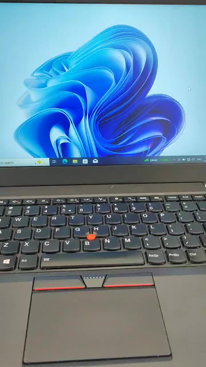 lenovo thinkpad T460|رایانه همراه|شوشتر, |دیوار