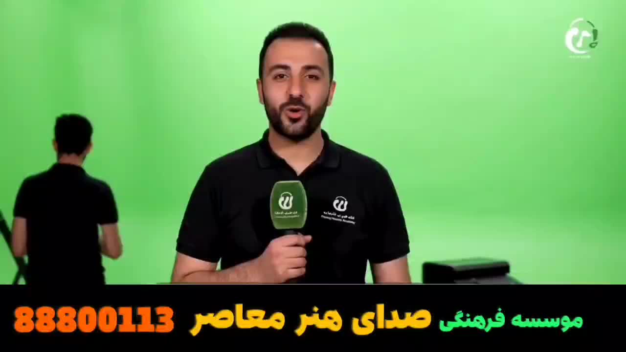 آموزش فیلمسازی و انیمیشن سازی با هوش مصنوعی|خدمات آموزشی|تهران, میدان ولیعصر|دیوار