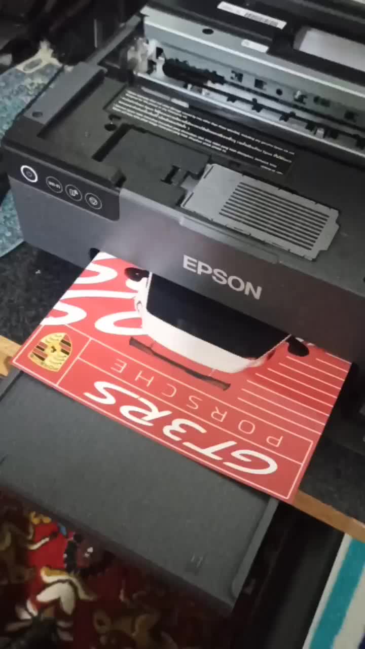 پرینت رنگی با کیفیت بالا|خدمات رایانه‌ای و موبایل|بوشهر, |دیوار