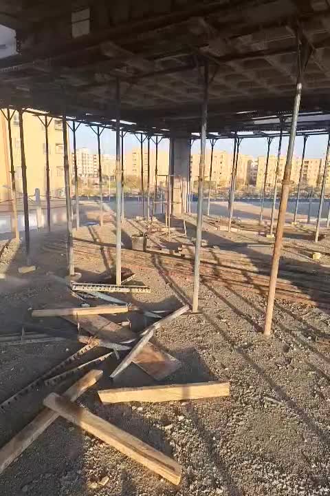 آرماتوربندی|استخدام معماری، عمران و ساختمانی|کهک, |دیوار